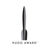 The Hugo Award℠ logo.